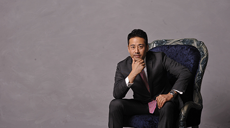 以人性為前提的管理秘笈