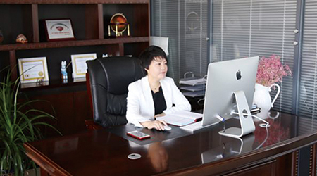 大企，我的加油站