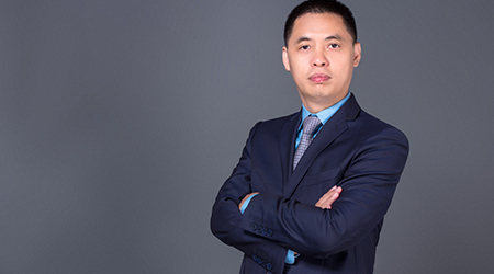 如何與合伙人打交道