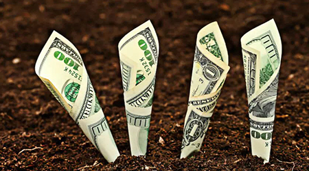 如果企業(yè)的產(chǎn)品不能變現(xiàn)，企業(yè)經(jīng)營(yíng)注定失敗