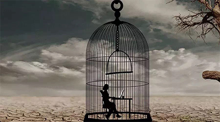 警惕！你的中層正面臨人才危機(jī)