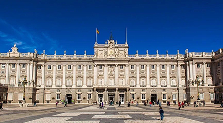 大企第八期“企業(yè)家探夢(mèng)之旅——西班牙+愛琴海郵輪商務(wù)行”全面啟動(dòng)