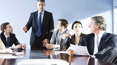 高質(zhì)量的企業(yè)培訓(xùn)對(duì)公司和員工都是雙贏的