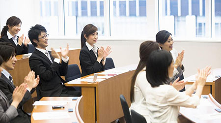 教學措施有哪些？——企業(yè)管理培訓機構