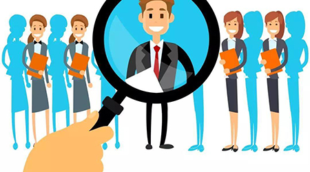 企業(yè)管理培訓(xùn)——HR不可缺的意識營銷