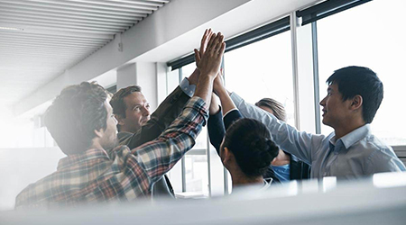 需要項目經(jīng)理培訓(xùn)？需要做到“3層4點”