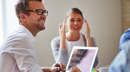 培訓(xùn)機構(gòu)企業(yè)管理學(xué)習(xí)4個特點