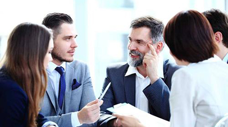 企業(yè)管理培訓呢，您需要了解的4點