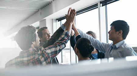 10種企業(yè)課程培訓(xùn)入手技巧