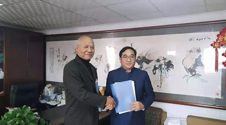 大企管理集團(tuán)旗下綠蘿家族品牌獲得千萬(wàn)級(jí)首輪融資